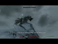 Skyrim: Dragon Shouts - Dragonrend & Call Dragon