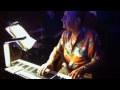 Al Vega on Keyboards at 89