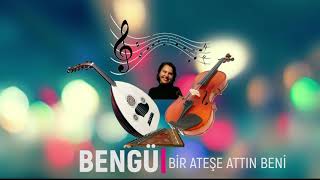 Bi̇r Ateşe Attin Beni̇
