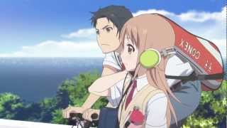 Tari Tari Anime Trailer
