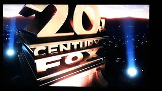 20Th Century Fox Tsg Entertainment Scott Free 2015