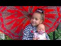 Wheels On The Bus Song | Funny Playground for kids and Nursery Rhymes Songs for children and babies