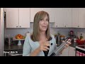 How to Make Candy Apples: Recipe: From Scratch: Diane Kometa-Dishin' With Di  #109