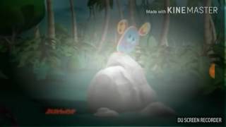 Cartman Screams Remake