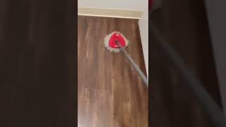 Lets Mop The Kitchen Floor