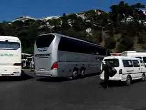 Videos Neoplan Starliner