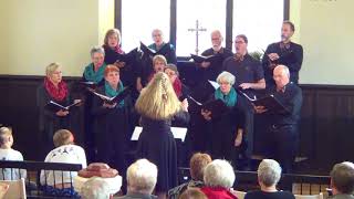 Nh Troubadours Carol Of The Bells And Once Through A Woodland Mary Walked Nh Troubadours Carol Of The Bells And Once Through A Woodland Mary Walked