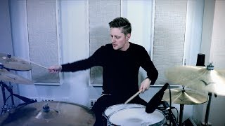 Kanye West | Follow God | Tom DuPree III Drum Cover