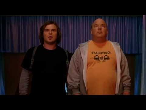 Watch Tenacious D In The Pick Of Destiny IMDB