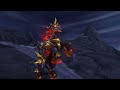 Warlords of Draenor Alpha VS Mists of Pandaria ~ MoP WoD WoW