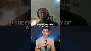 Dave Meltzer On Wwes 5-Star Matches