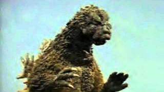 Godzilla Roar 62-75