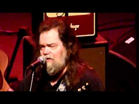 Two Headed Dog (live) Roky Erickson with Okkervil River