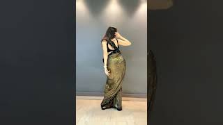 Oo Antava Oo Oo Antava Reels Trend