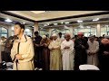 taraweeh