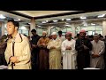 taraweeh