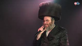 דודי קאליש, מקהלת נשמה, תזמורת פייער ומקהלת קינדער בהופעה | מוצ"ש חי