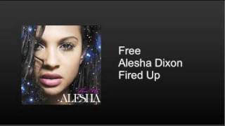 Watch Alesha Dixon Free video