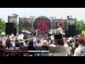 HAKODATE 黒船2010 ／ RED JAPES × HIROSTAR