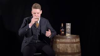 Introductie Tomatin 18 Year Old Door Scott Adamson