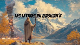 Les Lettres Du Mashiahr - 06