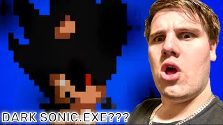 Reacting To Sonic The Hedgehog Counterstrike - Act 2 - Rjg