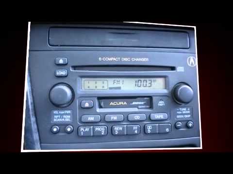 Pohanka Acura on 2002 Acura Cl 3 2 Type S Coupe In Winter Park  Fl 32789