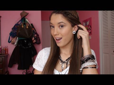 My Failed Attempt at a Vlog