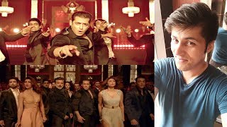 Party Chale On Song Audio Race 3 Review Party Chale On On Song Race 3 Salman Khan Mika Singh Party Chale On Song Audio Race 3 Review Party Chale On On Song Race 3 Salman Khan Mika Singh