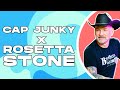 Ocifer (Cap Junky x Rosetta Stone) TOP STRAIN 2023