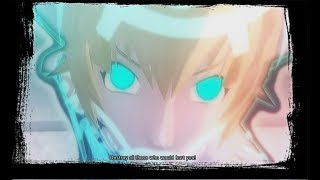 .Hack G.u. Last Recode - Innis Vs Skeith 1080P60 Hd 60 Fps Ps4 Pro