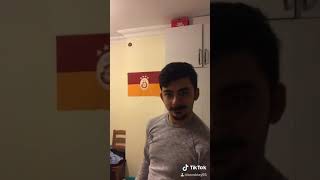 Tiktok Levent Kırca