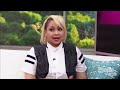 Raven Symon Opens Up About View Bill Cosby Allegations Her Raven Symon Opens Up About View Bill Cosby Allegations Her
