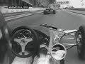 F1 1970 Monaco - Graham Hill Onboard Lap