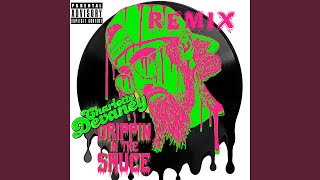 Смотреть клип Drippin' In The Sauce (Feat. The Feenix) (Charlotte Devaney Remix)