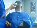 Barber Stories (Bald Fade)