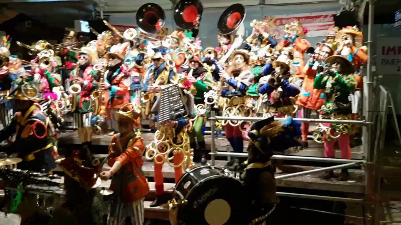 Fasnacht 2017