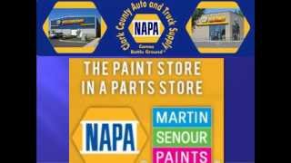 AutoBody & Paint Store in Camas and Battle Ground Washington| Automotive Paint & Auto Body Supplies