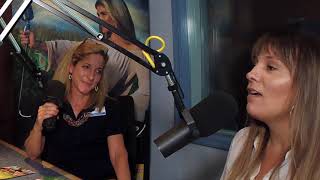 Raise the Roof Gala (Aug 25) | Courtney Dawn Shaw with Carla & Laurel and Habitat for Humanity