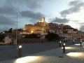 Tramonto a Ibiza - Sunset of Ibiza