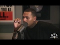 Chris brown talks Karrueche, Usher + MJ on Ebro in the morning