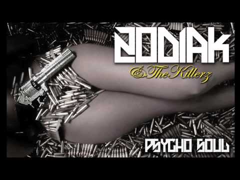 Soulside Oldies - King Heroin (Psycho Soul)