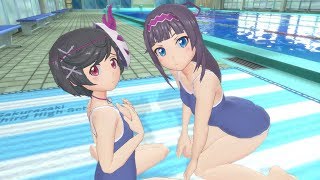 Top 10 Games You Probably Shouldn't Play In Front of Your Partner