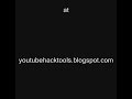 www.YouTubeBooster.net
