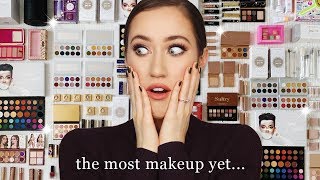 My HUGE Holiday Makeup Giveaway ?