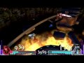 DOR [XLK] Squall vs EhxDeath [xffixbmlx] "Oh not It's EhxDeath"