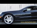 2011 Mercedes-Benz SL550 Start Up, Exhaust, and In Depth Tour