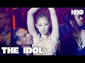 JENNIE - The Idol (Music Video Dance Scene)