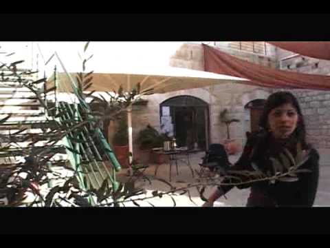 1 Sleepless Gaza Jerusalem