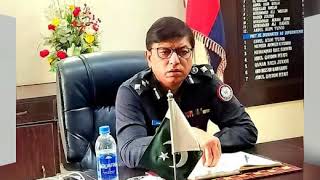 Salam Sindh Police Dist Umerkot